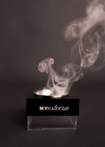 Mabkhra - Incense Burner