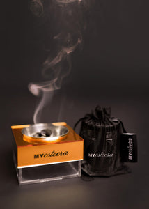 Mabkhra - Incense Burner
