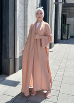 Load image into Gallery viewer, Kimono Abaya
