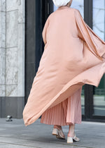 Load image into Gallery viewer, Kimono Abaya
