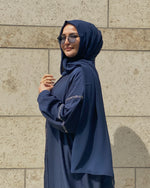Load image into Gallery viewer, Sparkle Abaya
