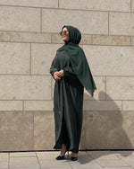 Load image into Gallery viewer, Sparkle Abaya
