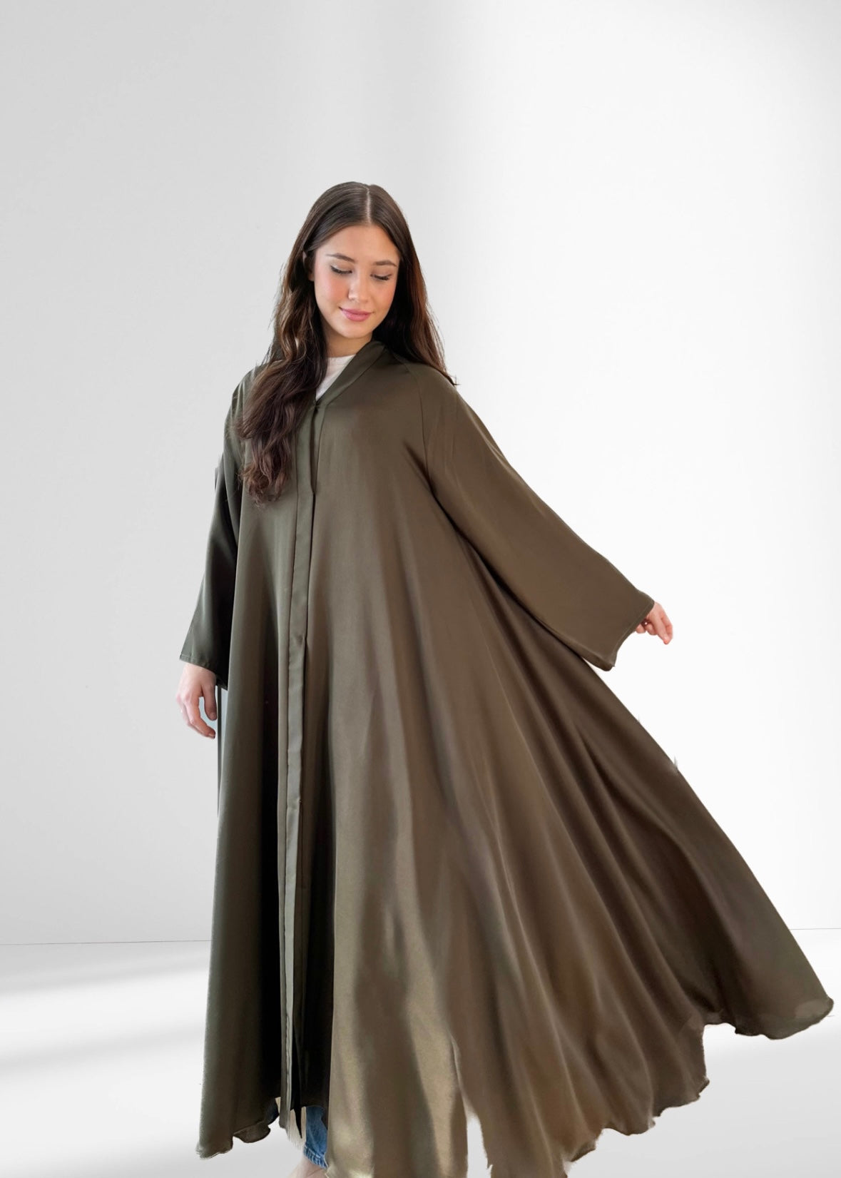 Kaftan Abaya