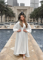 Load image into Gallery viewer, Wedding Abaya
