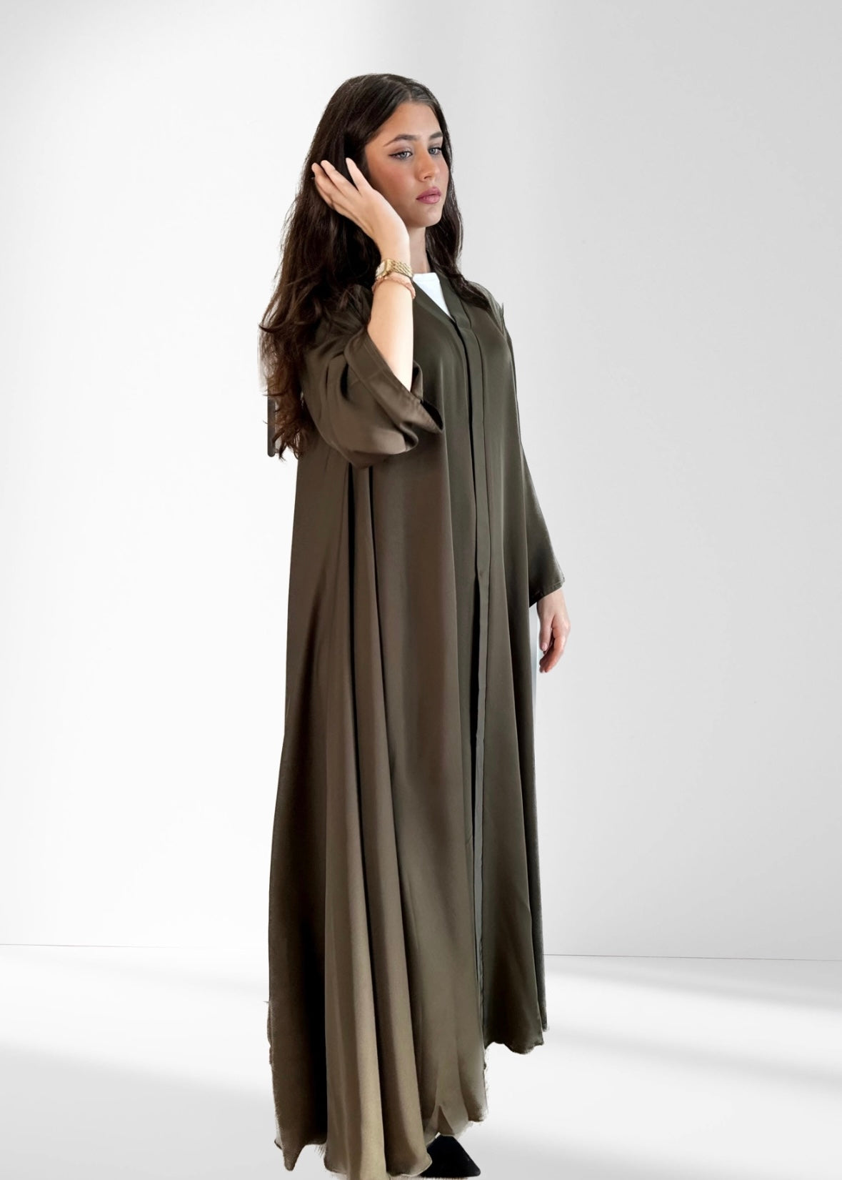 Kaftan Abaya