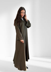 Kaftan Abaya