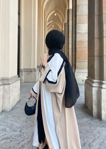 Casual Abaya 2.0