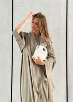 Load image into Gallery viewer, A-Line Abaya
