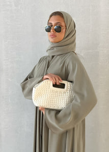 A-Line Abaya