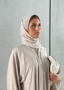 A-Line Abaya