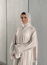 Load image into Gallery viewer, A-Line Abaya
