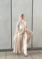 Load image into Gallery viewer, A-Line Abaya
