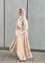 Load image into Gallery viewer, A-Line Abaya

