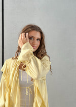 Load image into Gallery viewer, Linen Abaya
