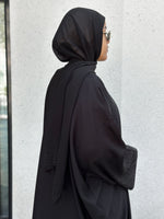 Load image into Gallery viewer, Waterfall Abaya
