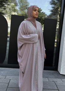 Waterfall Abaya