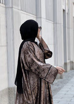 Load image into Gallery viewer, Glam Abaya 2.0
