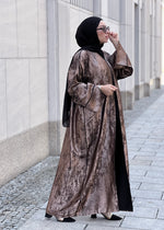 Load image into Gallery viewer, Glam Abaya 2.0
