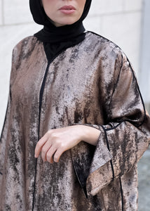 Glam Abaya 2.0