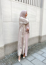 Load image into Gallery viewer, Glam Abaya
