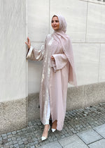 Load image into Gallery viewer, Glam Abaya
