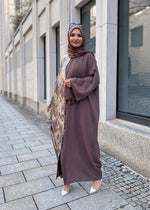 Load image into Gallery viewer, Glam Abaya
