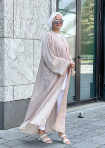 Casual Abaya