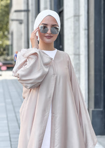 Casual Abaya