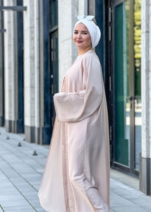 Casual Abaya