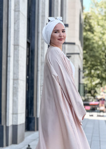 Casual Abaya