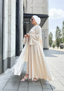 Kaftan Abaya