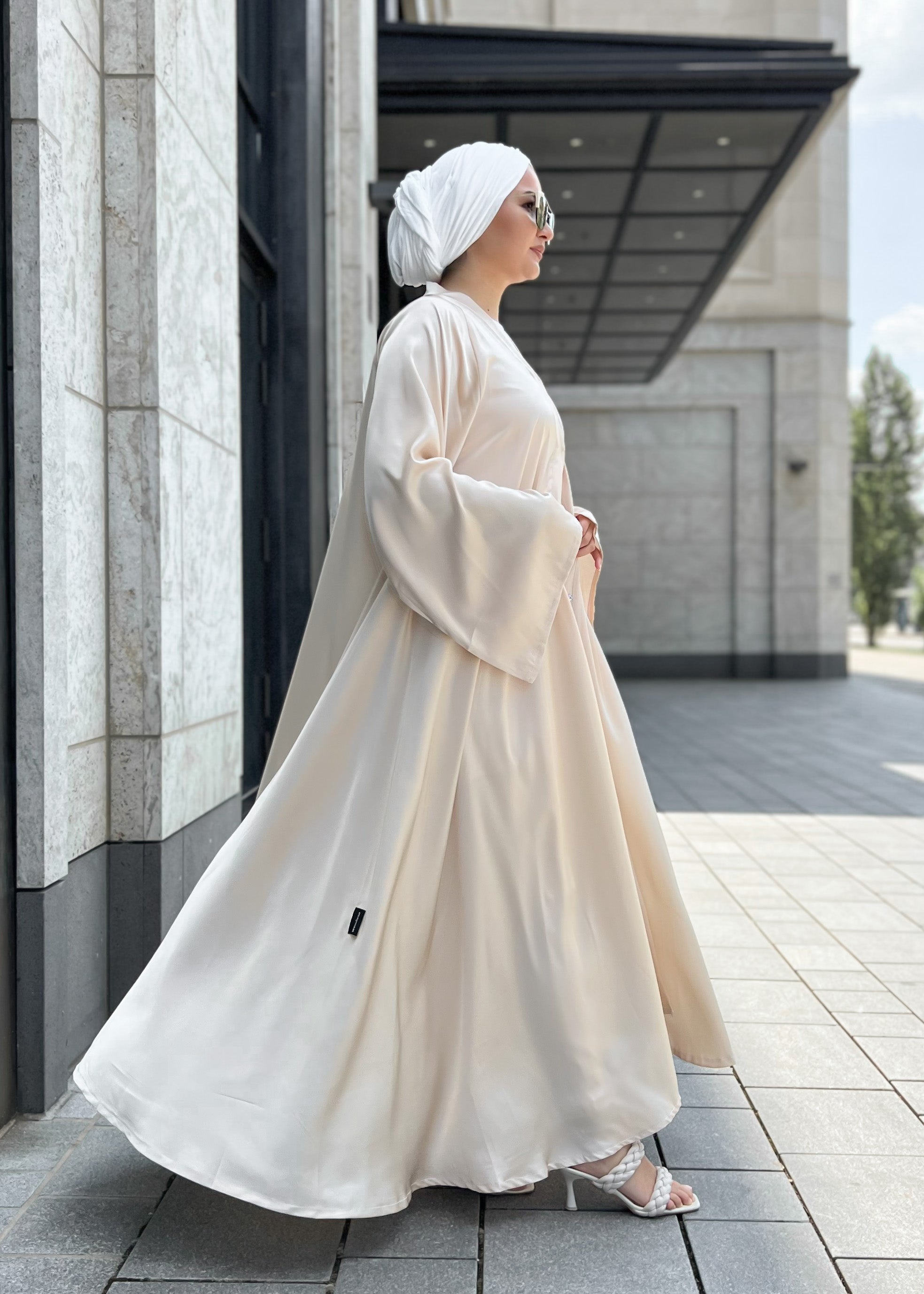 Kaftan Abaya