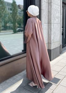 Kaftan Abaya