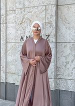 Load image into Gallery viewer, Kaftan Abaya
