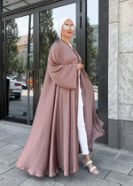 Load image into Gallery viewer, Kaftan Abaya
