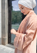 Load image into Gallery viewer, Kimono Abaya
