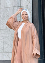 Load image into Gallery viewer, Kimono Abaya
