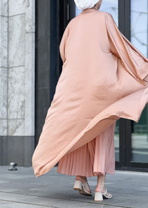 Kimono Abaya