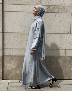 Sparkle Abaya