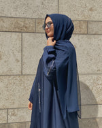 Load image into Gallery viewer, Sparkle Abaya
