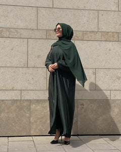 Sparkle Abaya