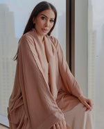 Load image into Gallery viewer, Kimono Abaya
